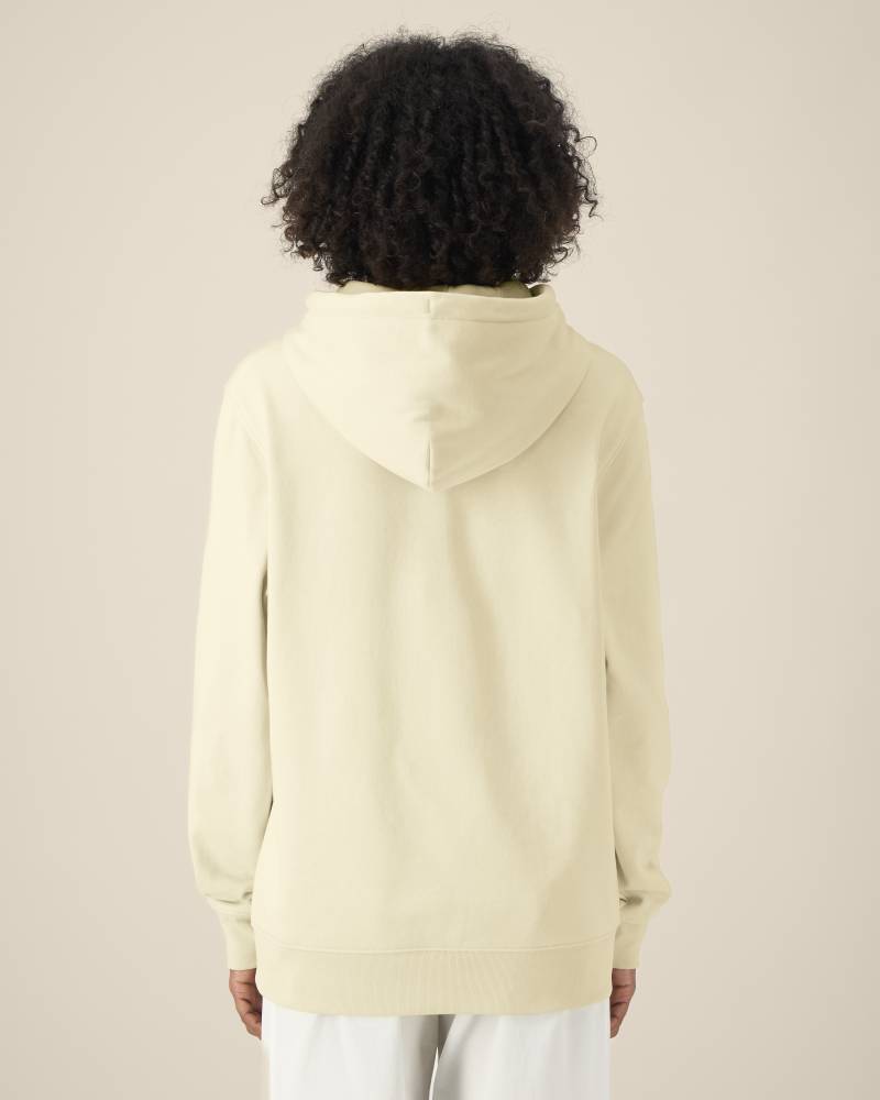 CRUISER 2.0 - HONEY PAPER - SWEATSHIRTS HOODIE - UNISEXO