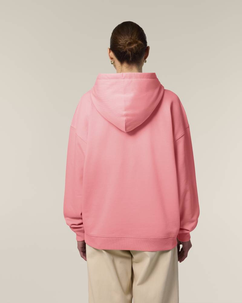 SLAMMER 2.0 - PINK JOY - SWEATSHIRTS HOODIE - UNISEXE