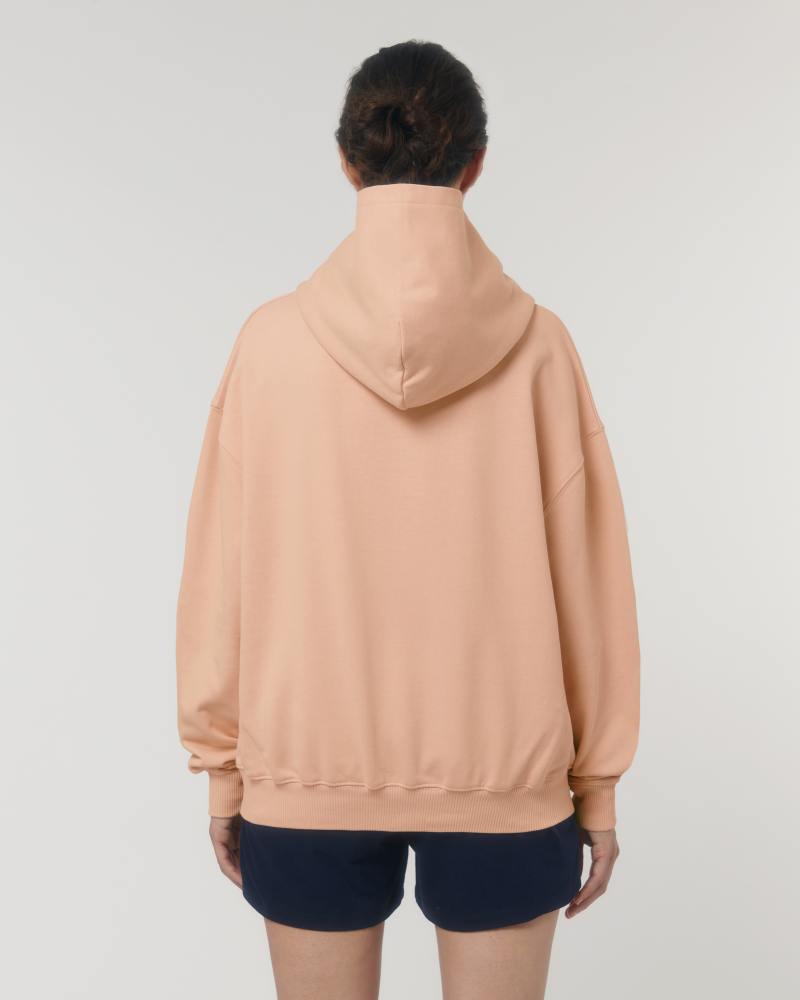 COOPER DRY - FRAICHE PECHE - SWEATSHIRTS HOODIE - UNISEXE