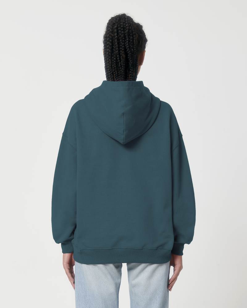 COOPER DRY - STARGAZER - SWEATSHIRTS HOODIE - UNISEXE