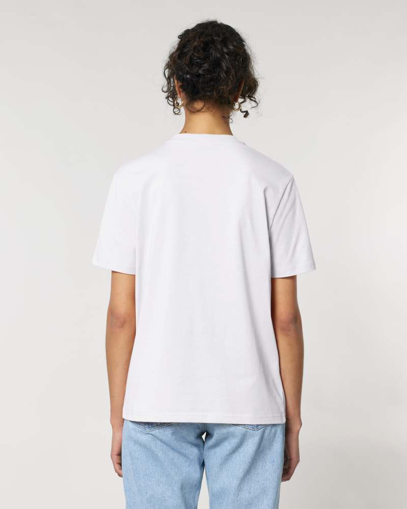 CREATOR 2.0 - WHITE - TEE-SHIRTS SHORT SLEEVES - UNISEX