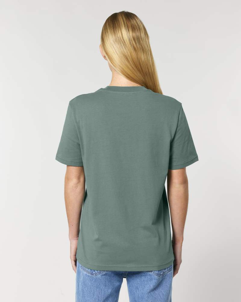 CREATOR 2.0 - GREEN BAY - TEE-SHIRTS SHORT SLEEVES - UNISEX
