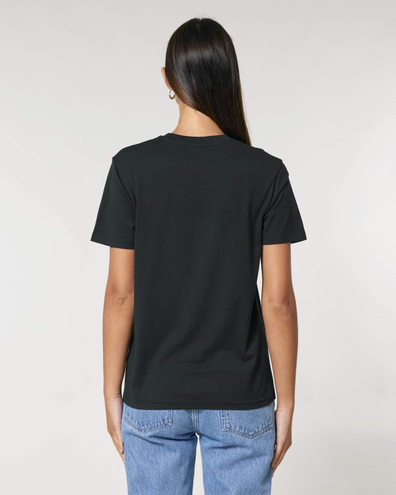 CRAFTER - BLACK - TEE-SHIRTS SHORT SLEEVES - UNISEX