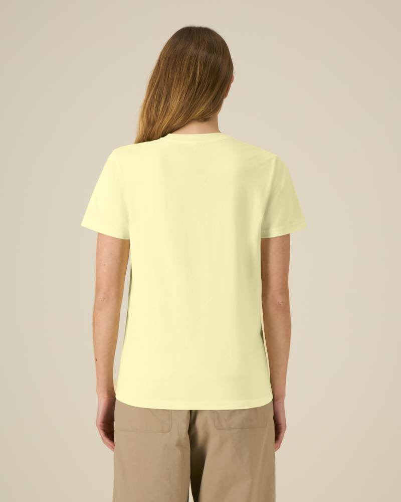 CRAFTER - LEMON SORBET - TEE-SHIRTS SHORT SLEEVES - UNISEX