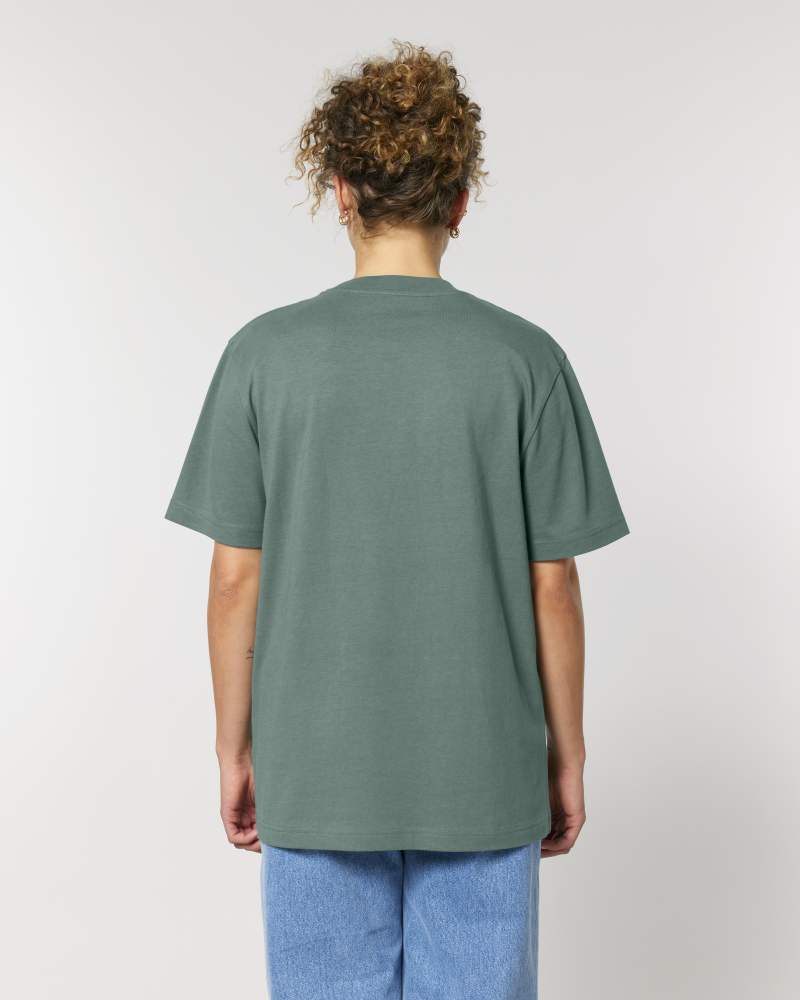 SPARKER 2.0 - GREEN BAY - TEE-SHIRTS SHORT SLEEVES - UNISEX