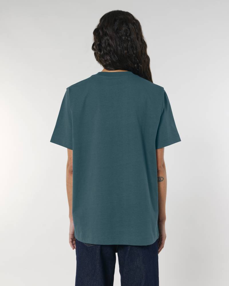 FREESTYLER - STARGAZER - TEE-SHIRTS SHORT SLEEVES - UNISEKS