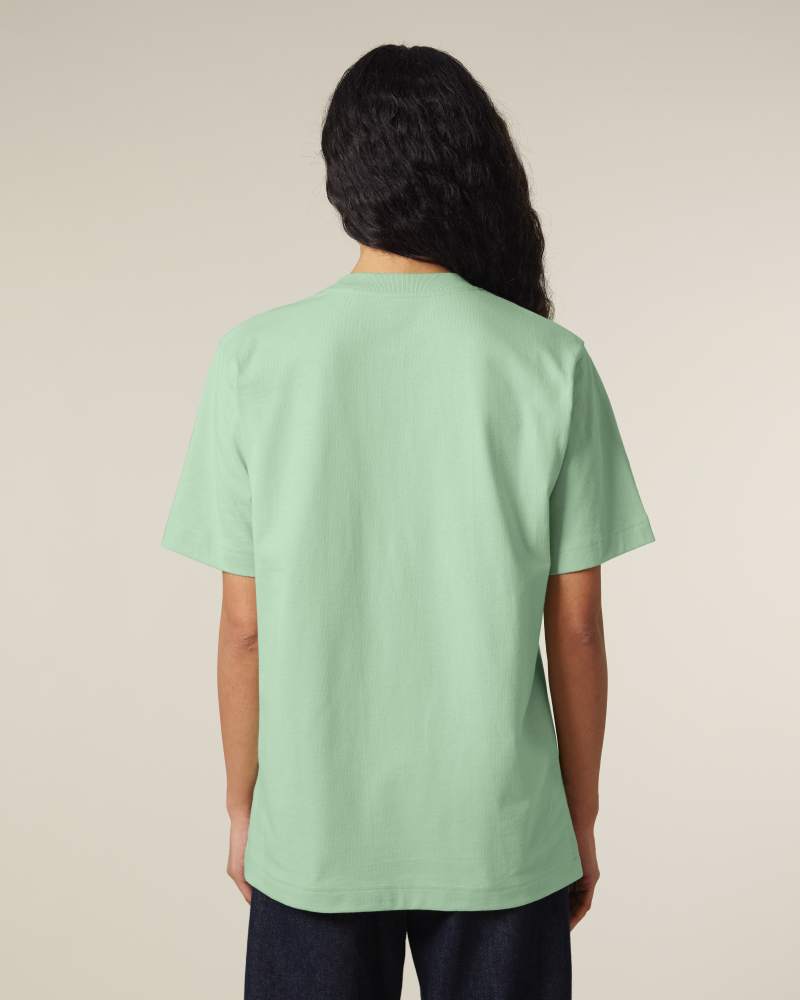 FREESTYLER - MISTY JADE - TEE-SHIRTS SHORT SLEEVES - UNISEKS