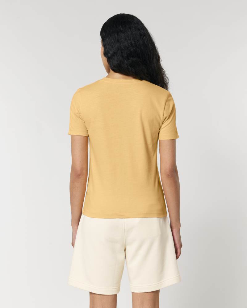 STELLA ELLA - NISPERO - TEE-SHIRTS SHORT SLEEVES - WOMEN