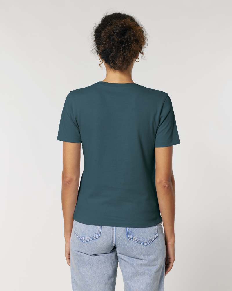 STELLA ELLA - STARGAZER - TEE-SHIRTS SHORT SLEEVES - WOMEN
