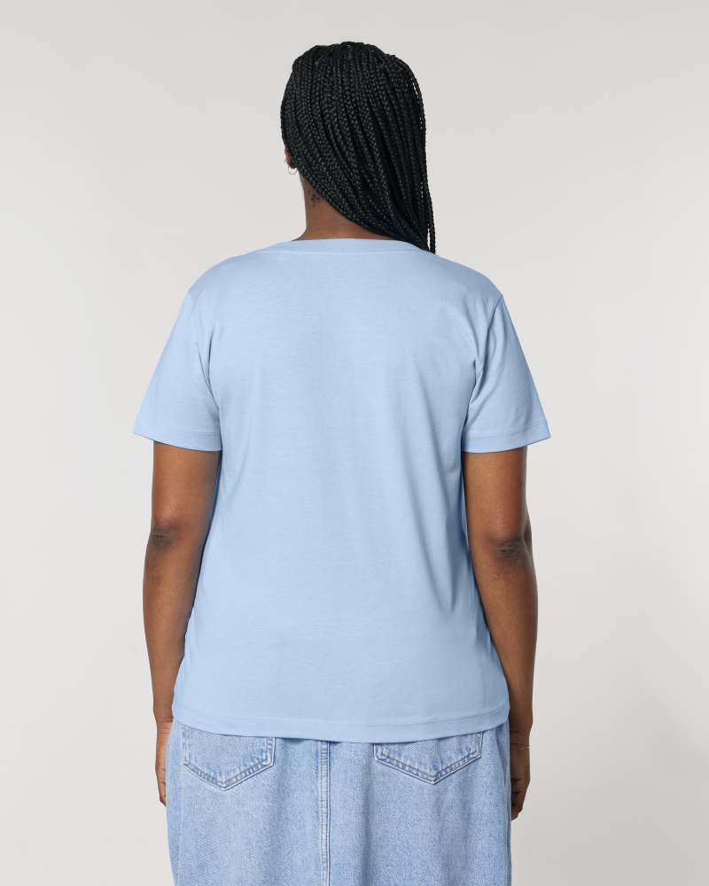 STELLA ISLA - BLUE SOUL - TEE-SHIRTS SHORT SLEEVES - FEMMES