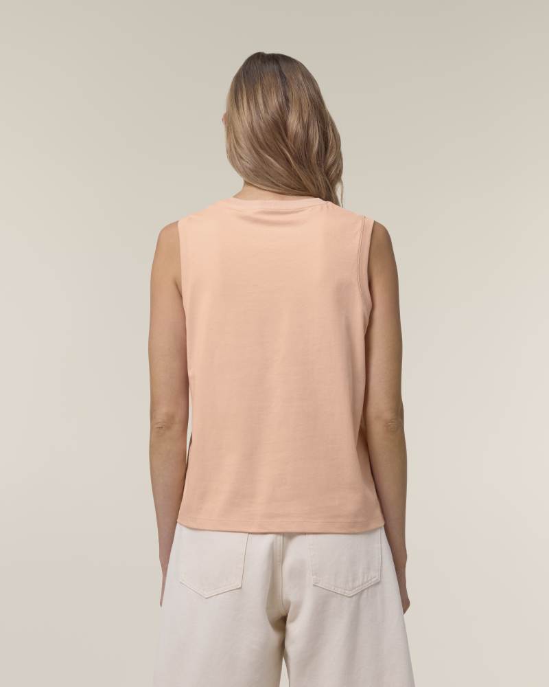 STELLA MIA - FRAICHE PECHE - TEE-SHIRTS TANK - WOMEN