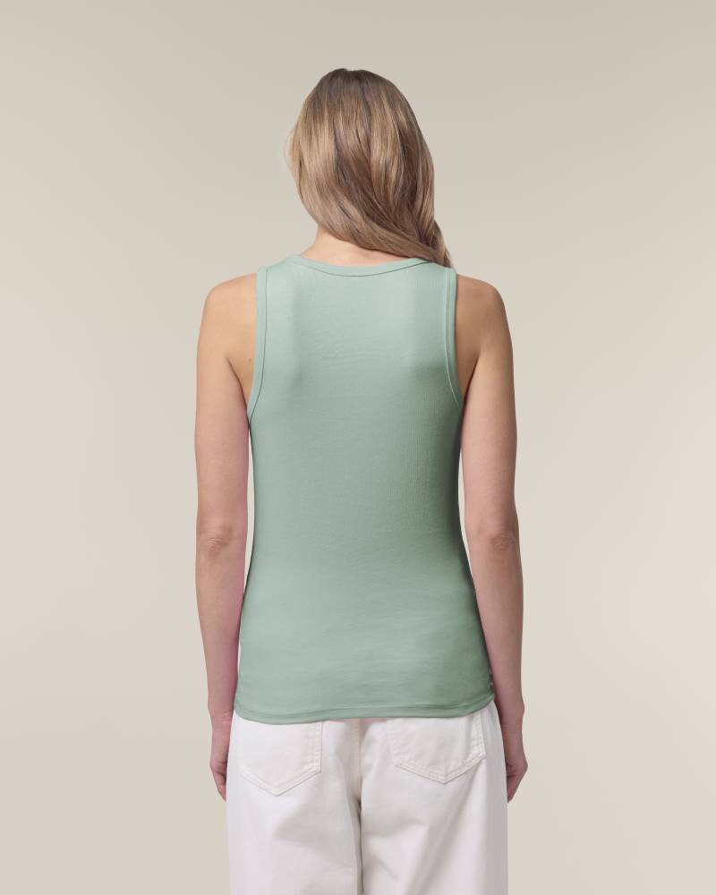 STELLA AVA - ALOE - TEE-SHIRTS TANK - FEMMES