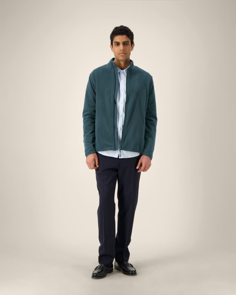 STANLEY GUIDER - STARGAZER - JACKETS FLEECE - HOMMES