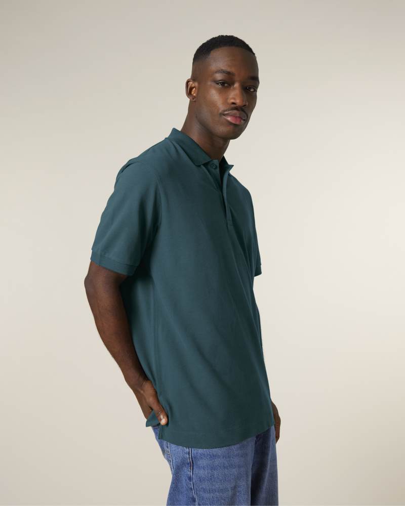 PREPSTER 2.0 - STARGAZER - POLOS SHORT SLEEVES - UNISEXE