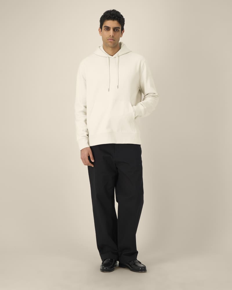 STANLEY GAMECHANGER - NATURAL RAW - SWEATSHIRTS HOODIE - HOMBRES