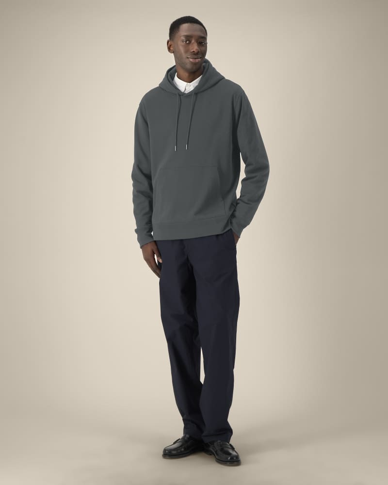 STANLEY GAMECHANGER - ANTHRACITE - SWEATSHIRTS HOODIE - HOMBRES
