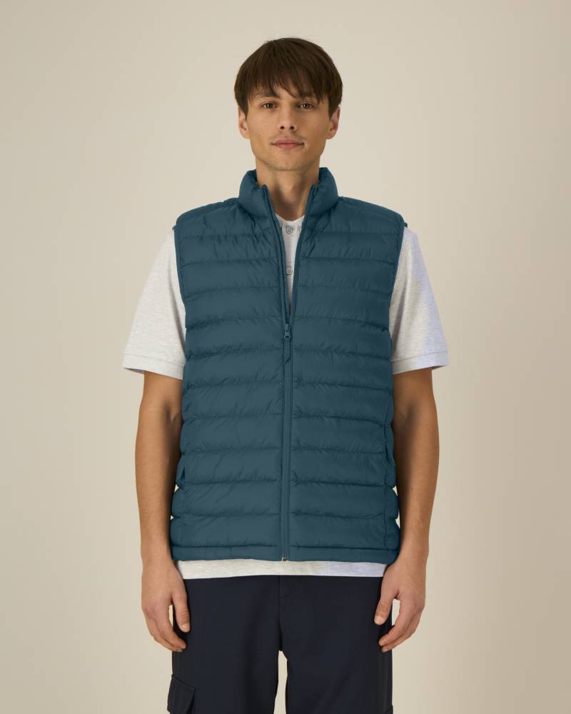 STANLEY CLIMBER 2.0 - STARGAZER - JACKETS LIGHT PADDED - HOMMES