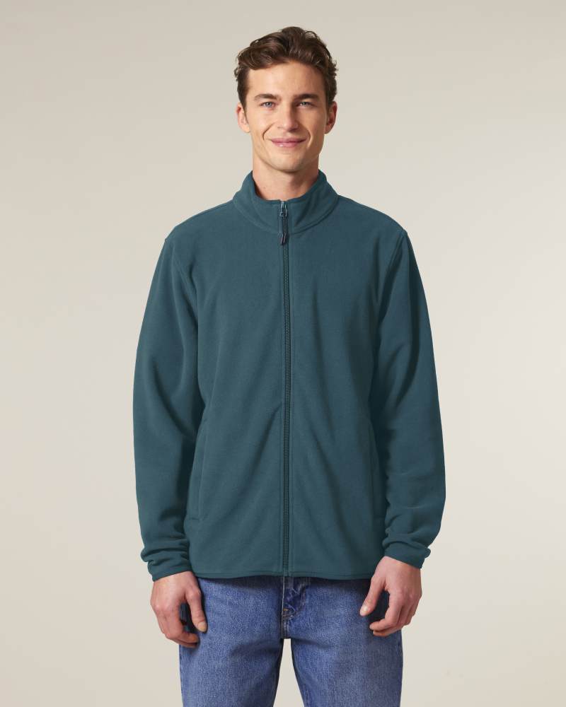 STANLEY GUIDER - STARGAZER - JACKETS FLEECE - HOMMES