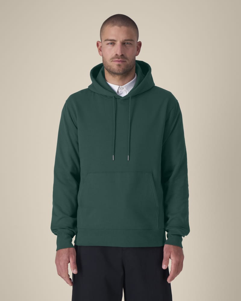 STANLEY GAMECHANGER - GLAZED GREEN - SWEATSHIRTS HOODIE - HOMBRES