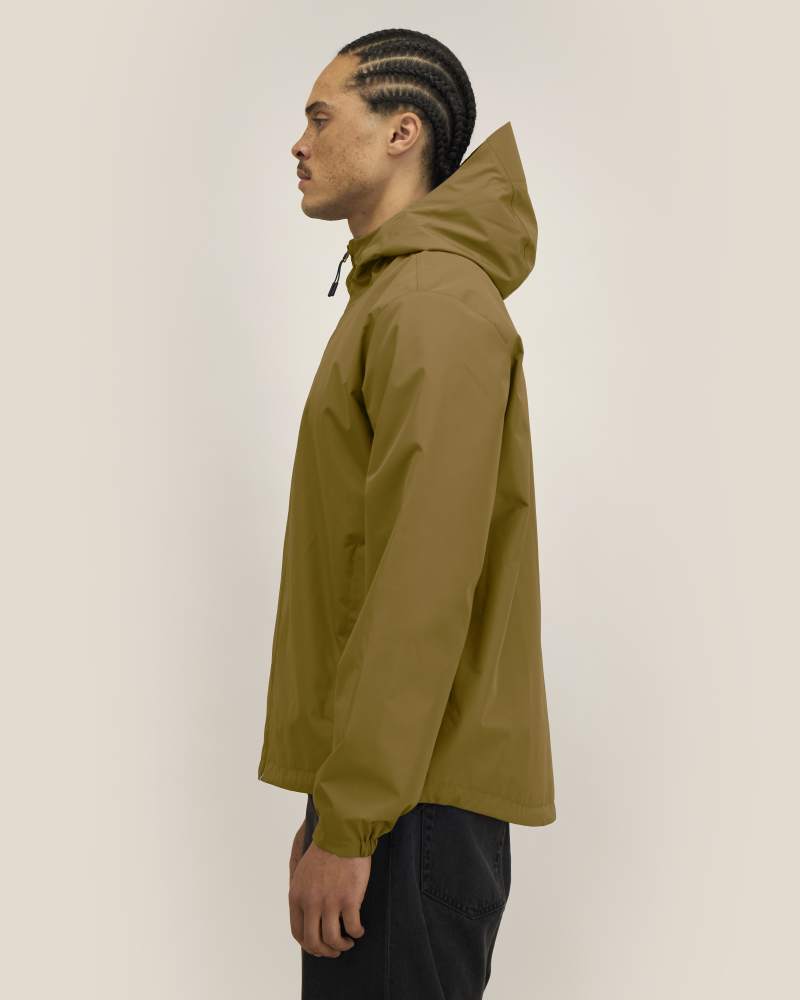 DRIFTER - BRONZE - JACKETS WINDBREAKERS - UNISEXE