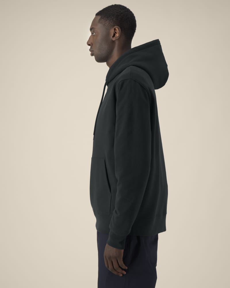 STANLEY GAMECHANGER - BLACK - SWEATSHIRTS HOODIE - HOMBRES