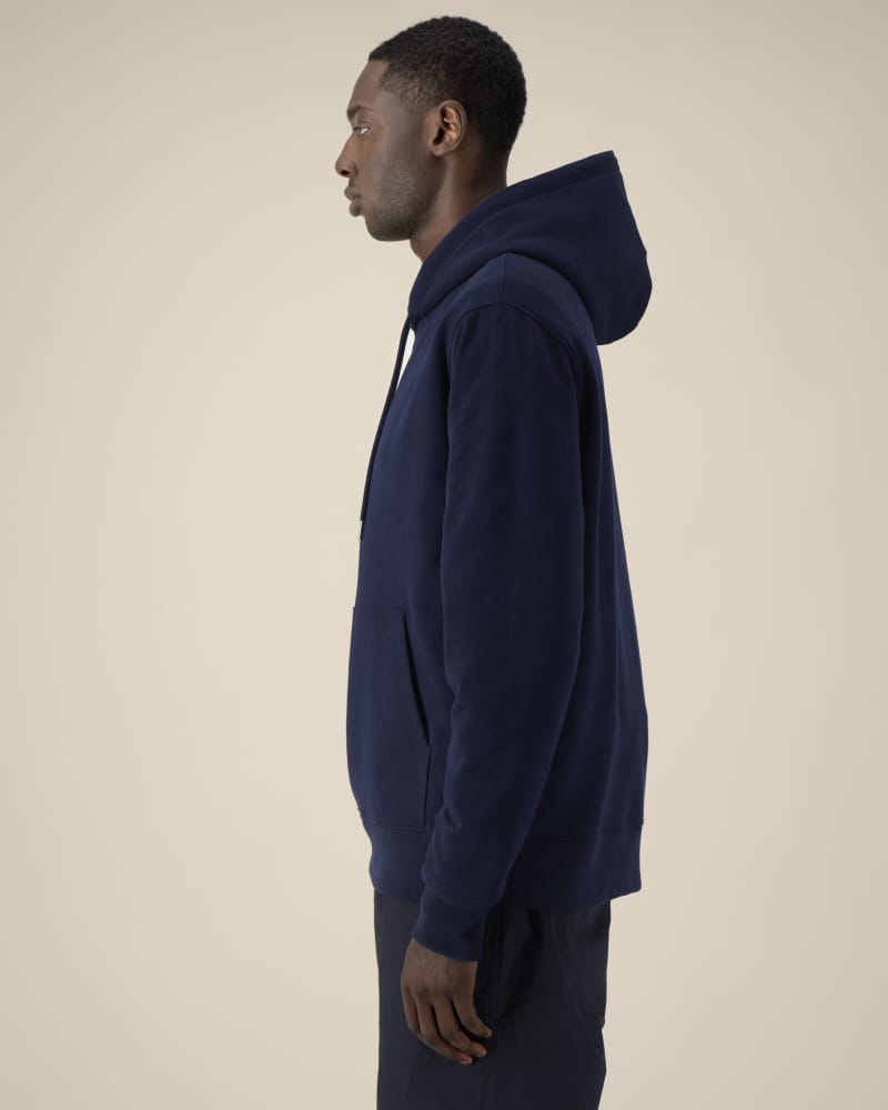 STANLEY GAMECHANGER - FRENCH NAVY - SWEATSHIRTS HOODIE - HOMBRES