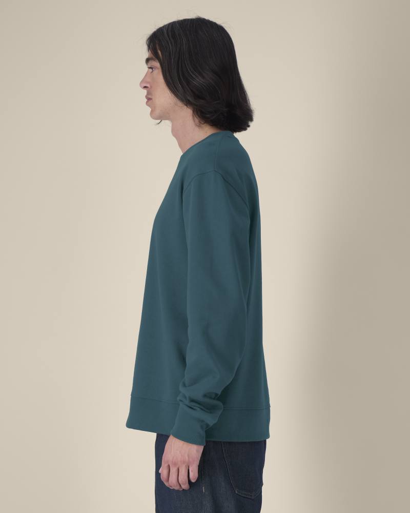 STANLEY THINKER - STARGAZER - SWEATSHIRTS CREWNECK - MEN