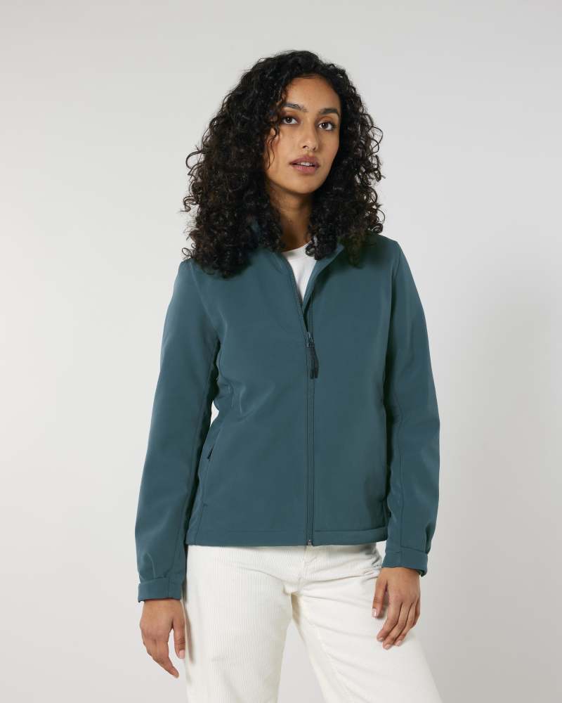 STELLA NAVIGATOR - STARGAZER - JACKETS SOFTSHELL - WOMEN
