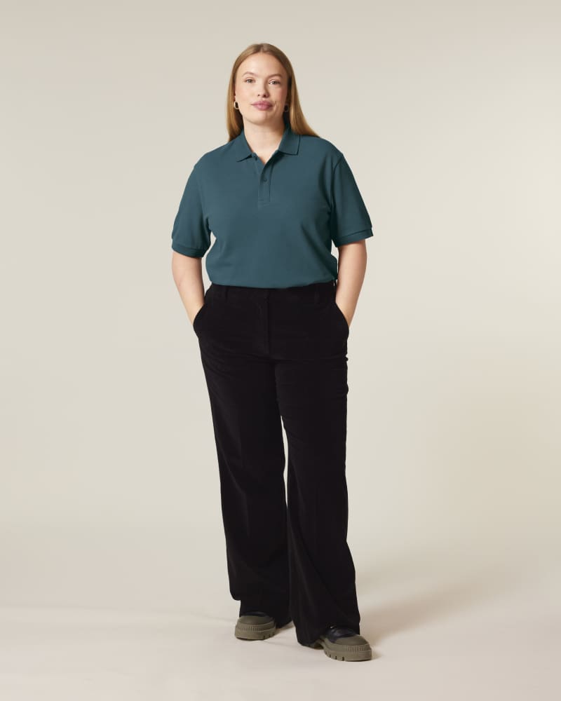 PREPSTER 2.0 - STARGAZER - POLOS SHORT SLEEVES - UNISEXE