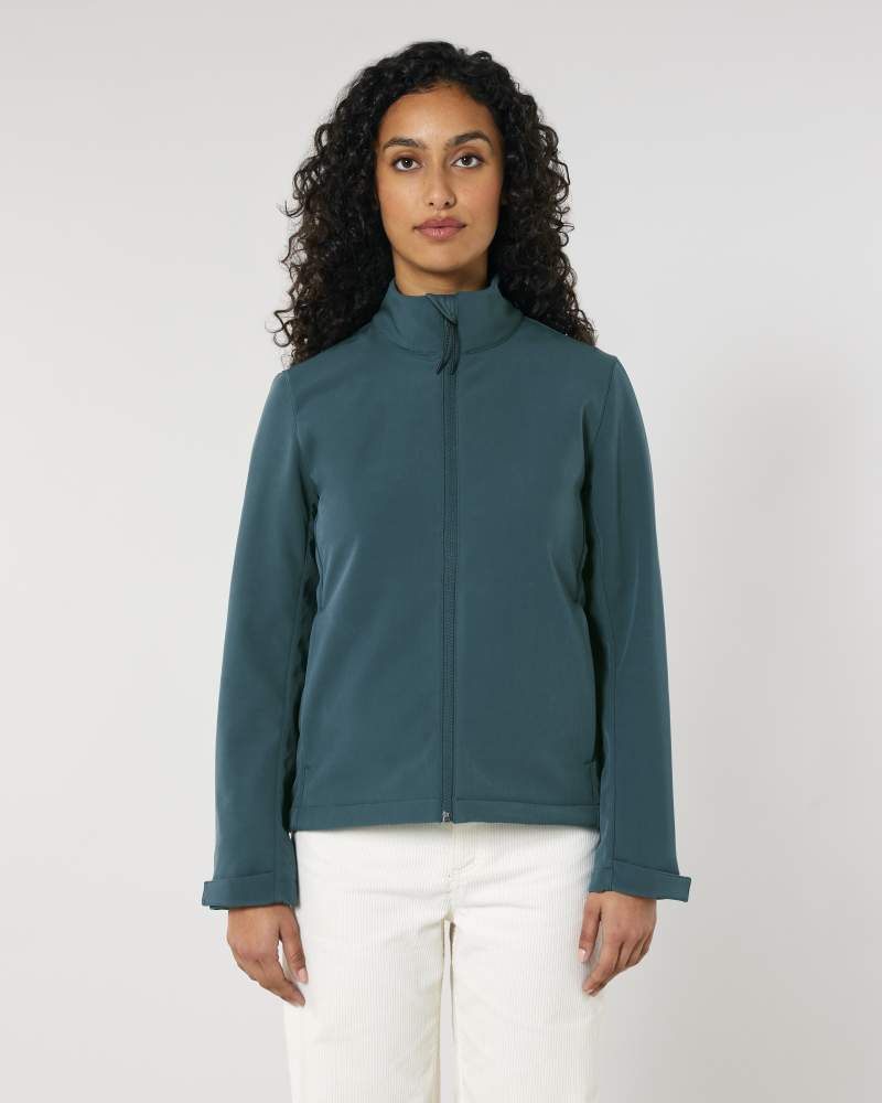 STELLA NAVIGATOR - STARGAZER - JACKETS SOFTSHELL - WOMEN