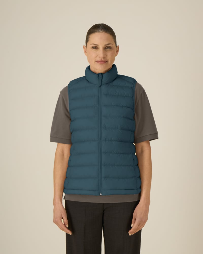 STELLA CLIMBER 2.0 - STARGAZER - JACKETS LIGHT PADDED - VROUWEN