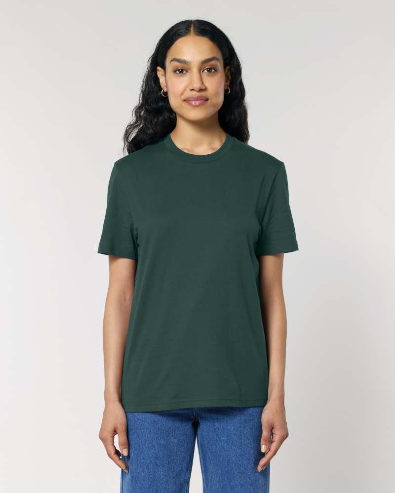 CREATOR 2.0 - GLAZED GREEN - TEE-SHIRTS SHORT SLEEVES - UNISEX