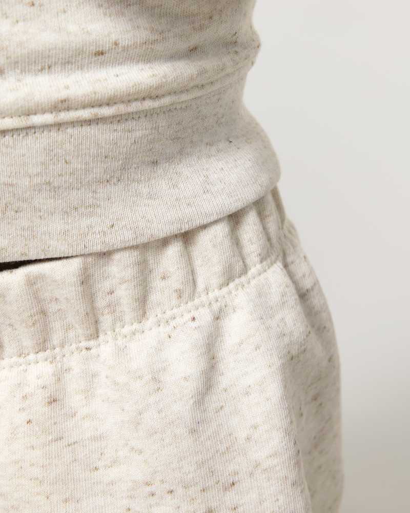 BABY TUMBLER - ECO-HEATHER - PANTS JOGGING - BABY