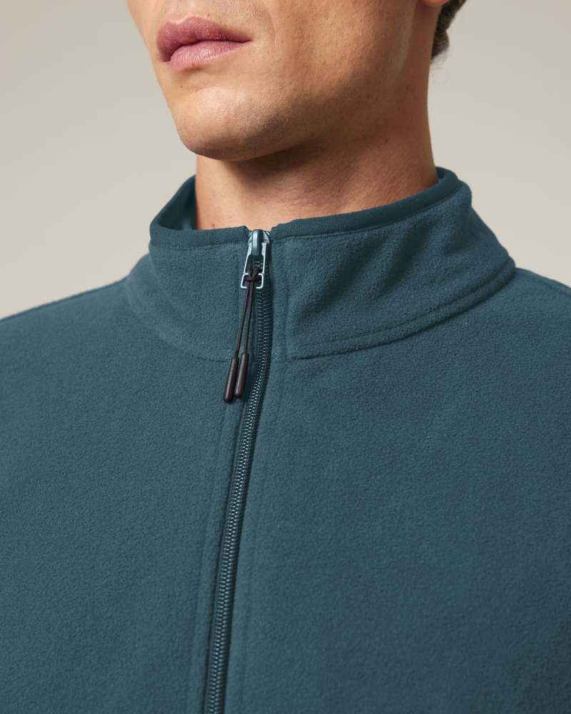 STANLEY GUIDER - STARGAZER - JACKETS FLEECE - HOMMES
