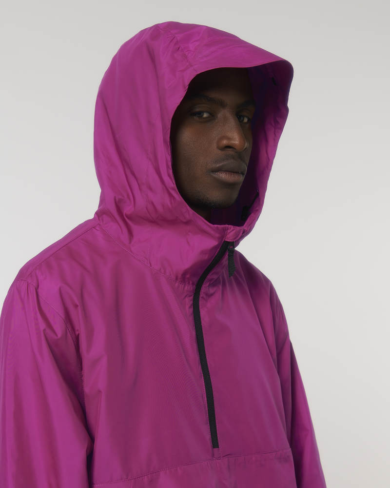 SPEEDER - ORCHID FLOWER - JACKETS WINDBREAKERS - UNISEXE