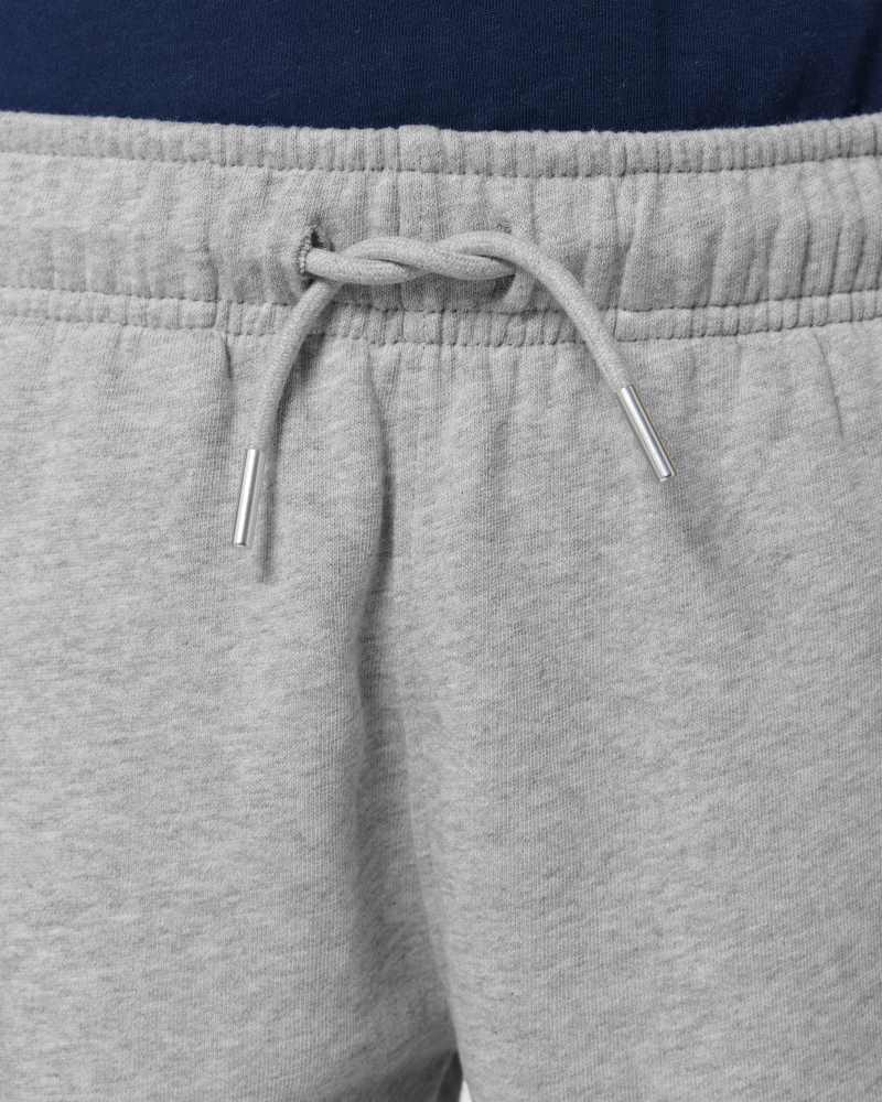 MINI MOVER 2.0 - HEATHER GREY - PANTS JOGGING - DZIECI