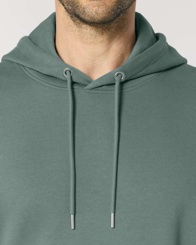 CRUISER 2.0 - GREEN BAY - SWEATSHIRTS HOODIE - UNISEXO