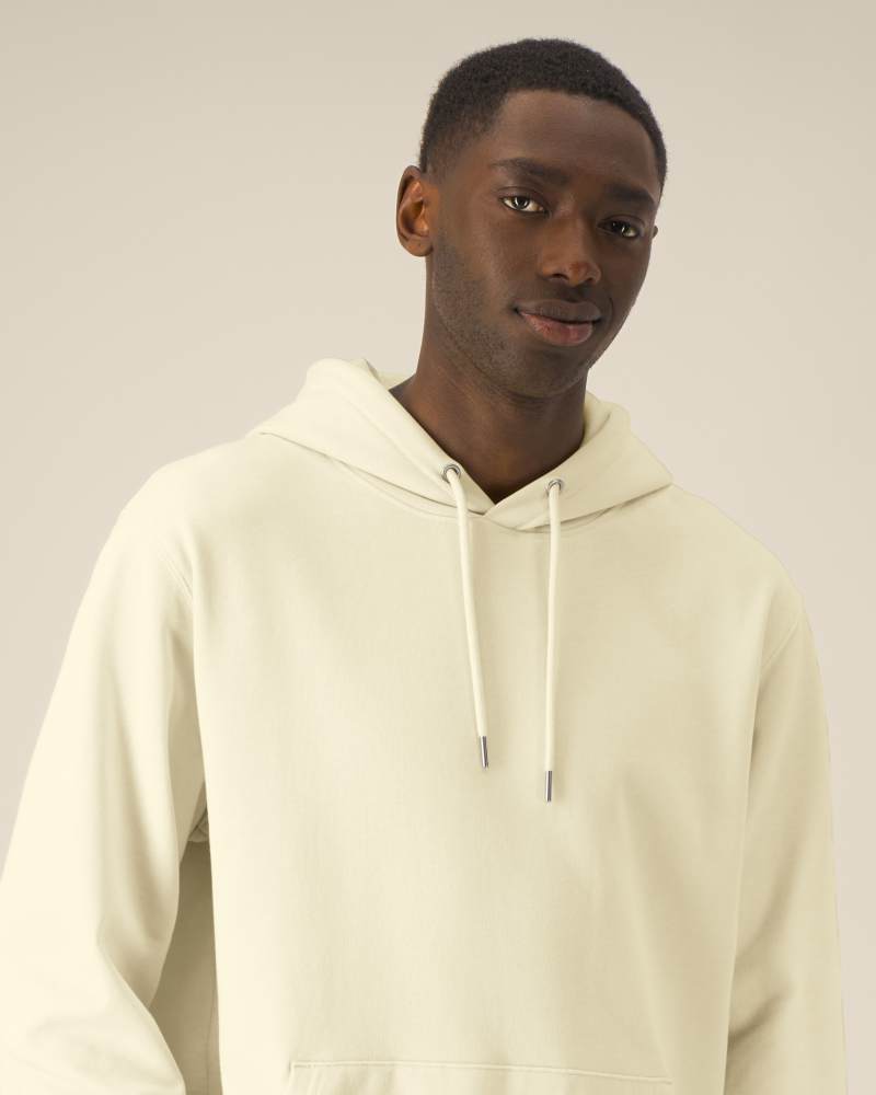 CRUISER 2.0 - HONEY PAPER - SWEATSHIRTS HOODIE - UNISEXO