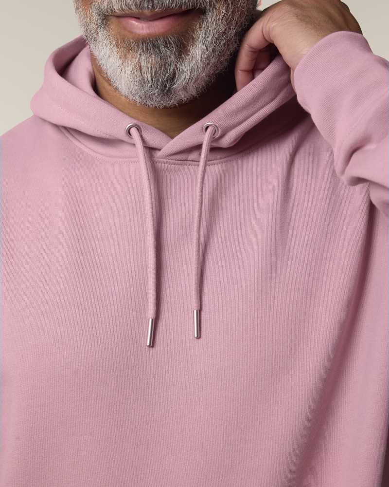 CRUISER 2.0 - LILAC DREAM - SWEATSHIRTS HOODIE - UNISEXO