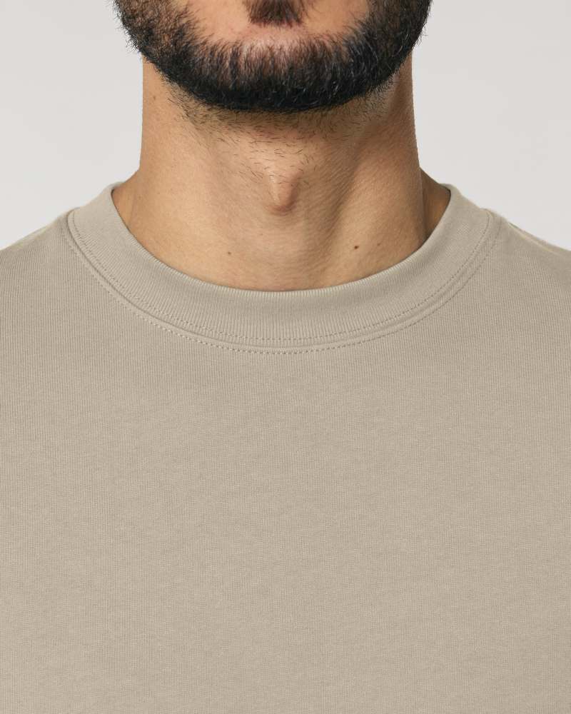 CHANGER 2.0 - DESERT DUST - SWEATSHIRTS CREWNECK - UNISEX