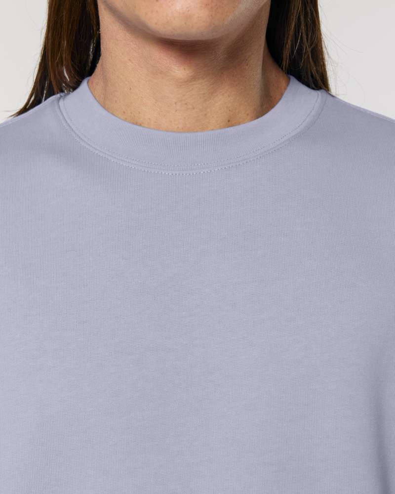 CHANGER 2.0 - LAVENDER - SWEATSHIRTS CREWNECK - UNISEX