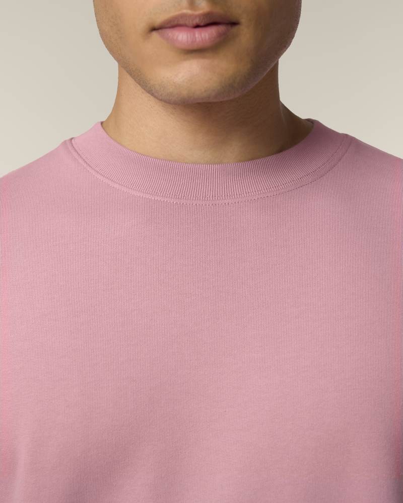 CHANGER 2.0 - LILAC DREAM - SWEATSHIRTS CREWNECK - UNISEX