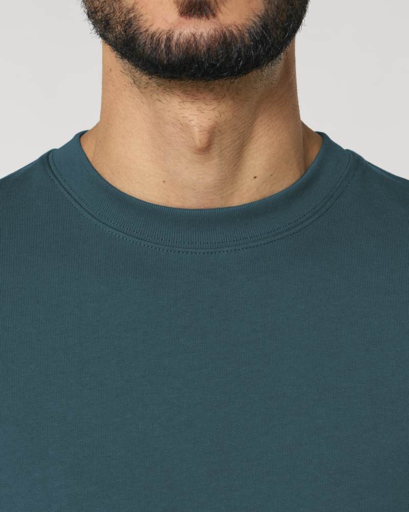 CHANGER 2.0 - STARGAZER - SWEATSHIRTS CREWNECK - UNISEX