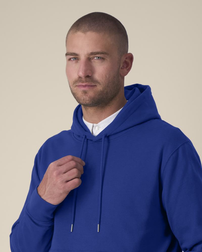 STANLEY GAMECHANGER - WORKER BLUE - SWEATSHIRTS HOODIE - HOMBRES