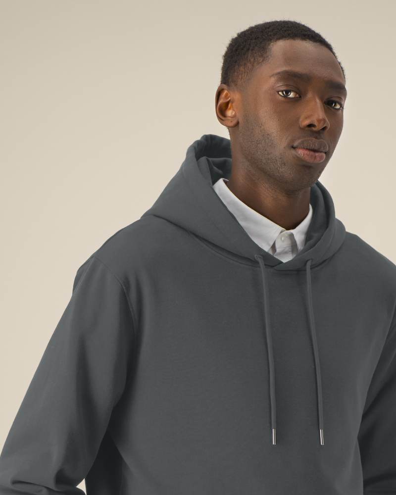 STANLEY GAMECHANGER - ANTHRACITE - SWEATSHIRTS HOODIE - HOMBRES