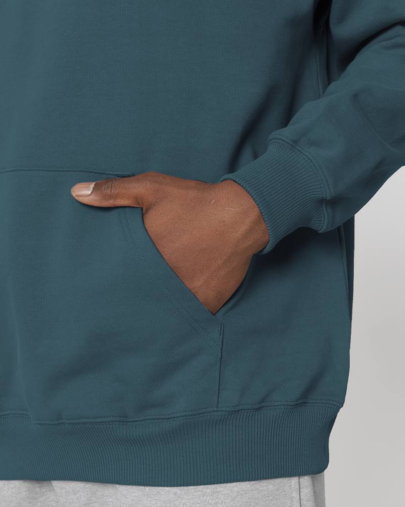 COOPER DRY - STARGAZER - SWEATSHIRTS HOODIE - UNISEXE