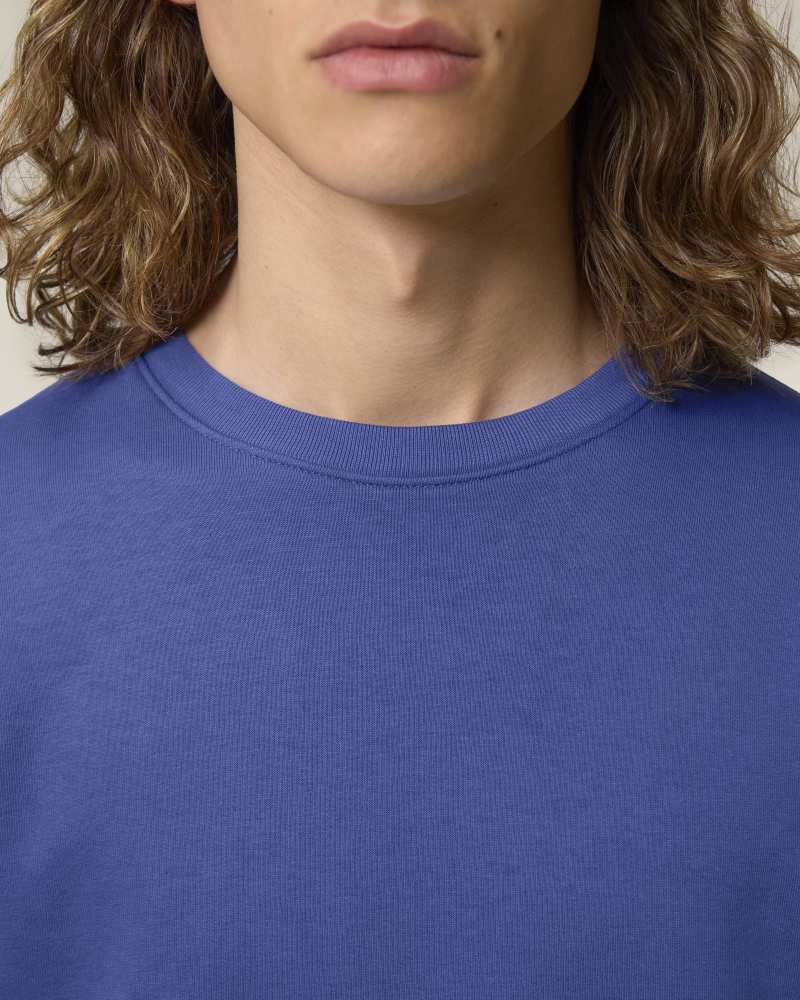ROLLER - DUSK - SWEATSHIRTS CREWNECK - UNISEXE