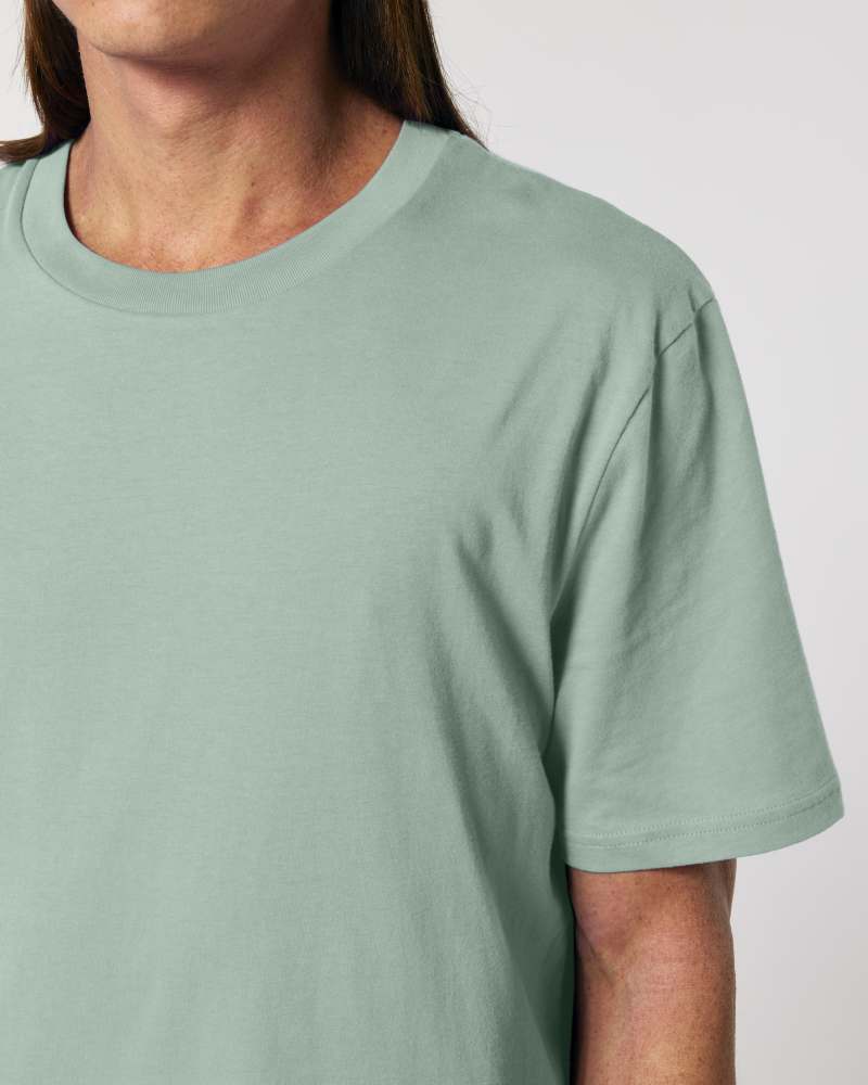 CREATOR 2.0 - ALOE - TEE-SHIRTS SHORT SLEEVES - UNISEX