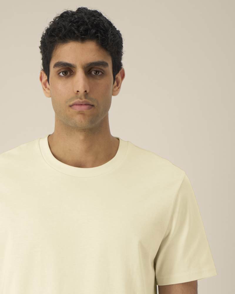 CREATOR 2.0 - HONEY PAPER - TEE-SHIRTS SHORT SLEEVES - UNISEX