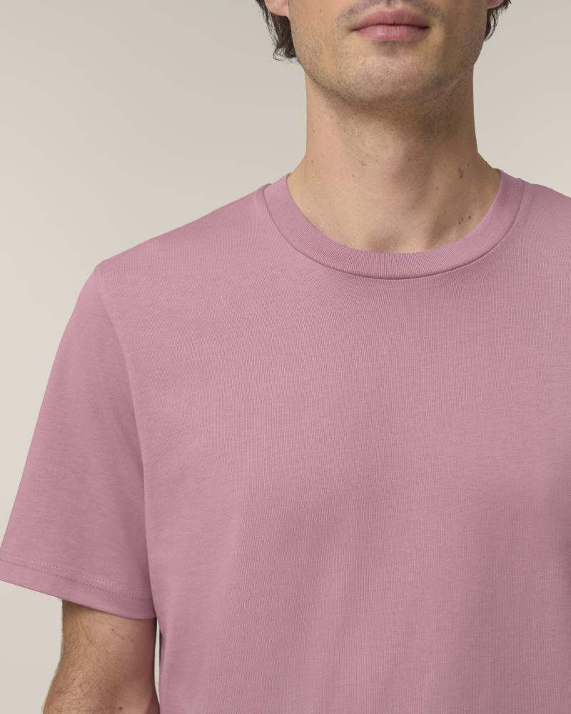 CREATOR 2.0 - LILAC DREAM - TEE-SHIRTS SHORT SLEEVES - UNISEX